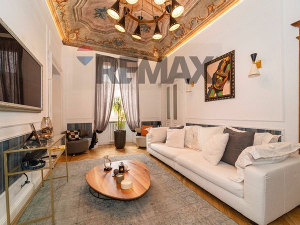 Appartamento Centro, Torino, TO Vendita - Foto 3