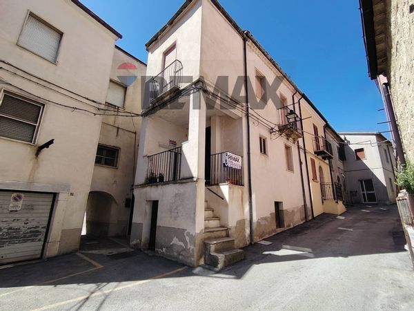 Casa Semindipendente Torella del Sannio, CB Vendita - Foto 2