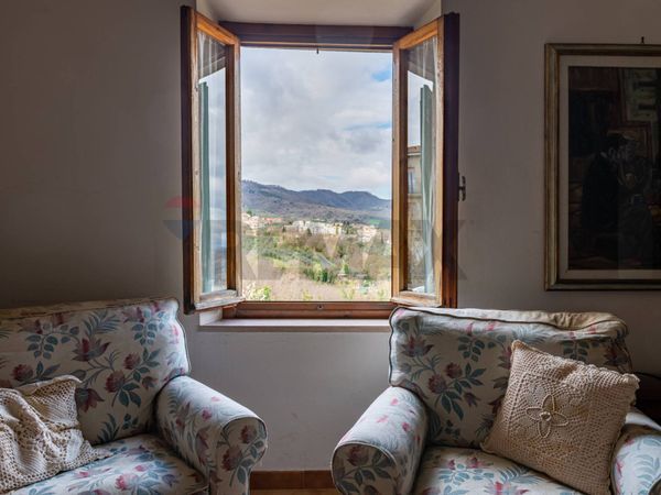 Appartamento Neri, Cavriglia, AR Vendita - Foto 4