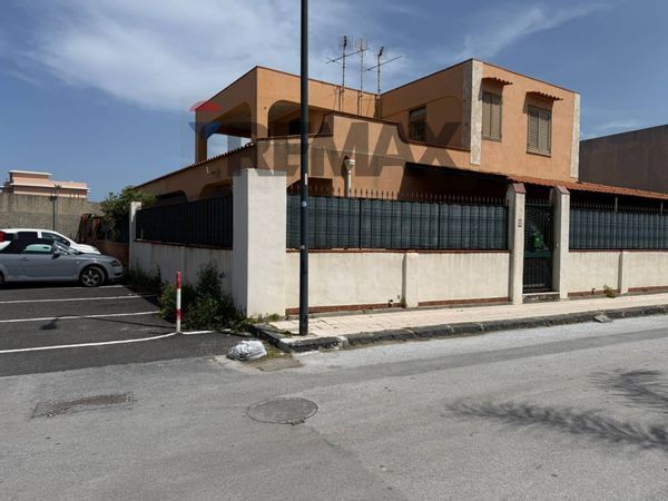 Casa Indipendente Rometta Marea, Rometta, ME Vendita - Foto 4