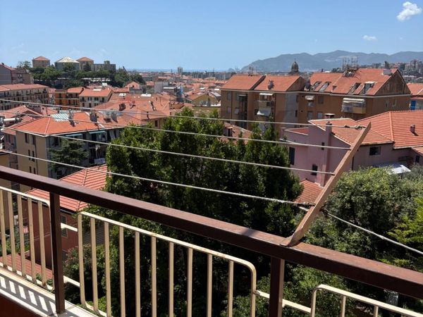 Appartamento Via Mignone, Savona, SV Vendita - Foto 2