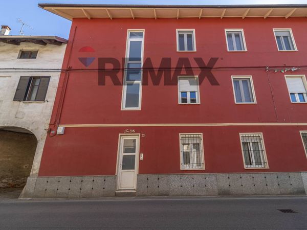 Appartamento Candelo, BI Vendita