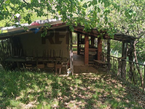 Rustico Codevilla, Mallare, SV Vendita