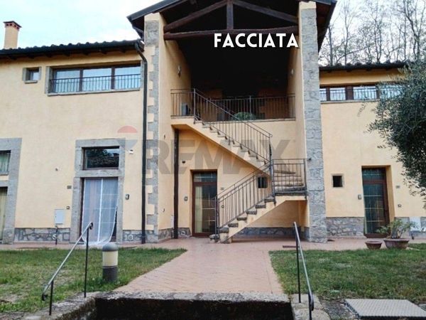 Appartamento Castel del Piano, GR Vendita - Foto 2