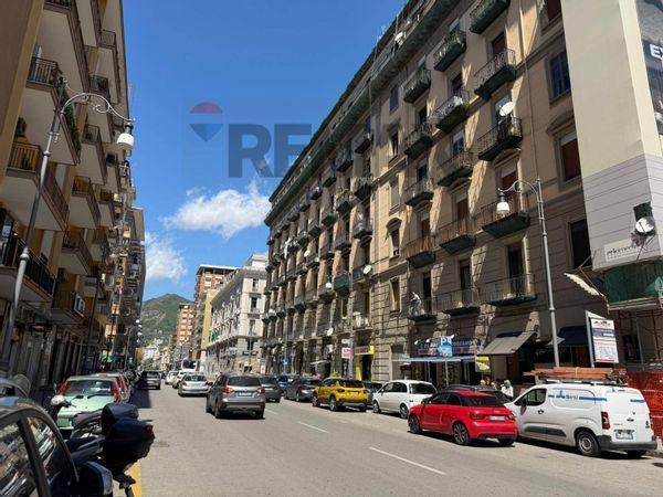 Appartamento Centro, Salerno, SA Vendita - Foto 2