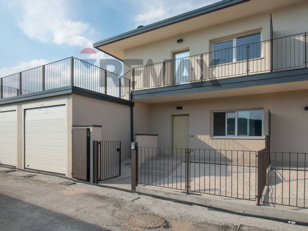 Appartamento Erbusco, BS Vendita
