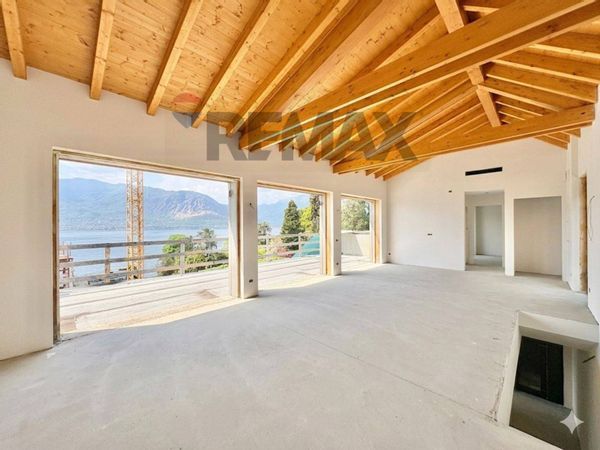 Villa singola Suna, Verbania, VB Vendita - Foto 4