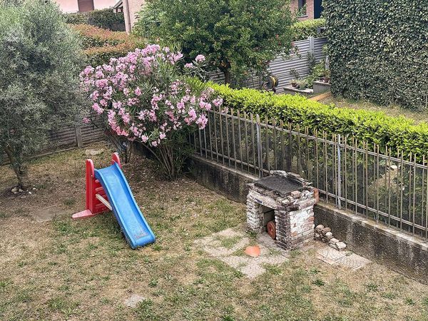 Porzione di villa Seveso, MB Vendita - Foto 3