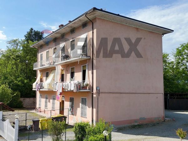 Appartamento Benna, BI Vendita