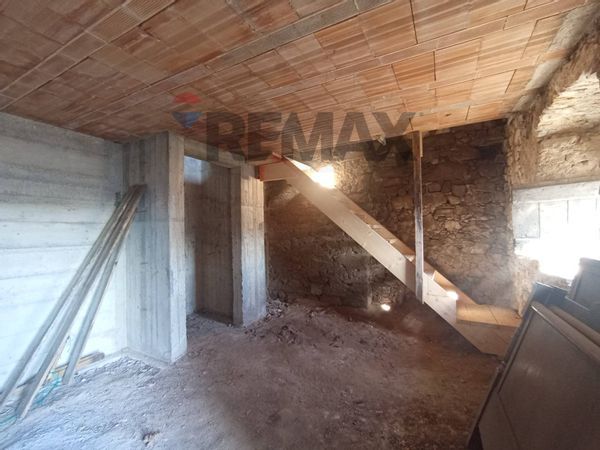 Casa Semindipendente Tereglio, Coreglia Antelminelli, LU Vendita - Foto 3