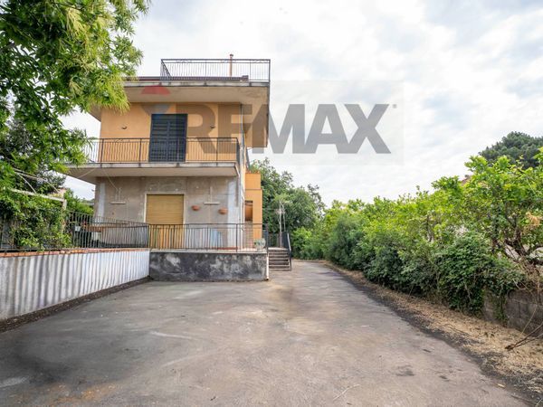 Appartamento Aci Sant'Antonio, CT Vendita