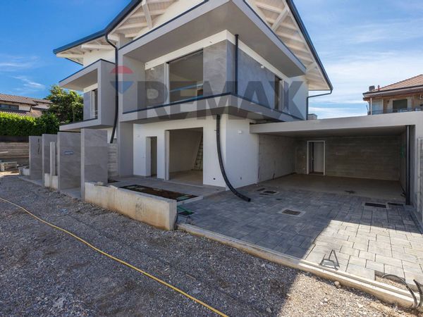 Villetta bifamiliare Magnago, MI Vendita - Foto 2
