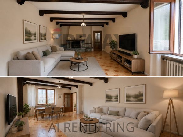 Villa singola Cannobio, VB Vendita - Foto 3