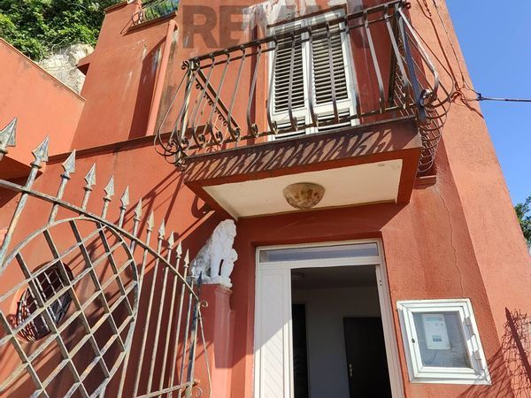 Casa Indipendente Monforte San Giorgio, ME Vendita