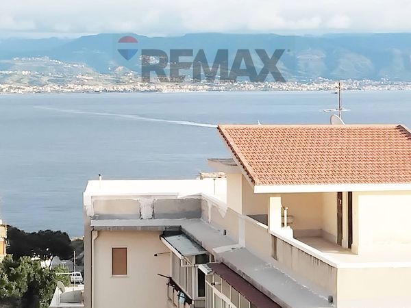 Attico/Mansarda Regina Margherita Trapani Palermo Giostra, Messina, ME Vendita - Foto 2