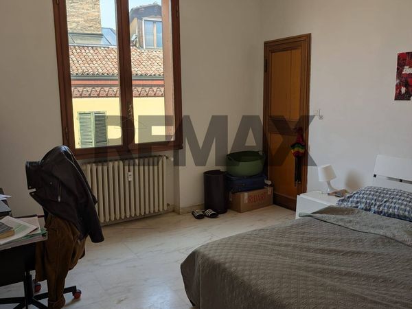 Stanza Centro storico, Bologna, BO Affitto