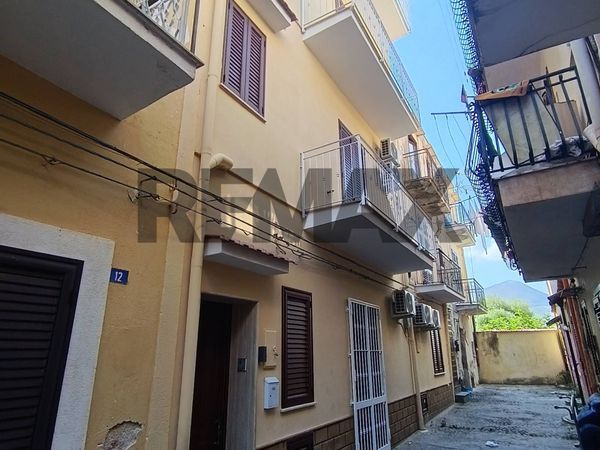 Casa Indipendente Villagrazia di Carini, Carini, PA Vendita - Foto 3