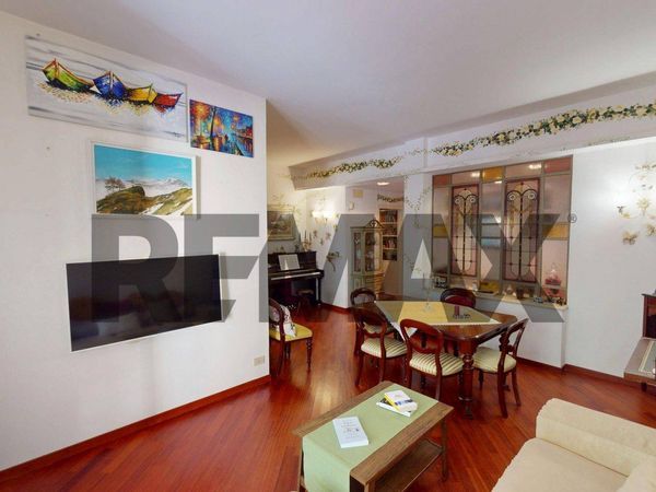 Appartamento Quarto, Genova, GE Vendita - Foto 2