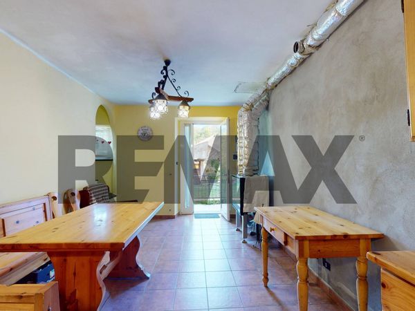 Casa Semindipendente Montoggio, GE Vendita - Foto 2