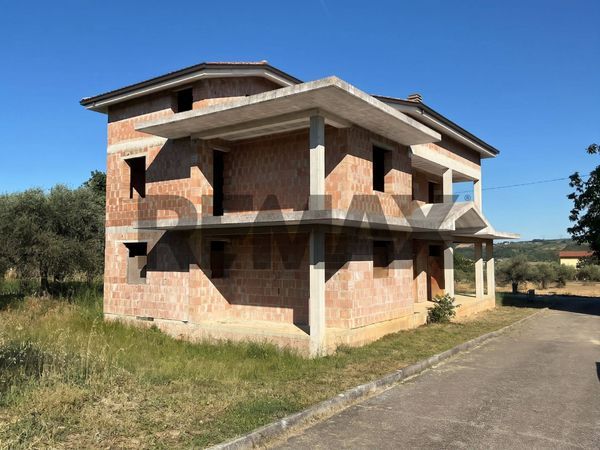 Nuove costruzioni Barberi, Collecorvino, PE Vendita - Foto 4