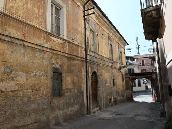 Casa Indipendente Sulmona, AQ Vendita - Foto 4