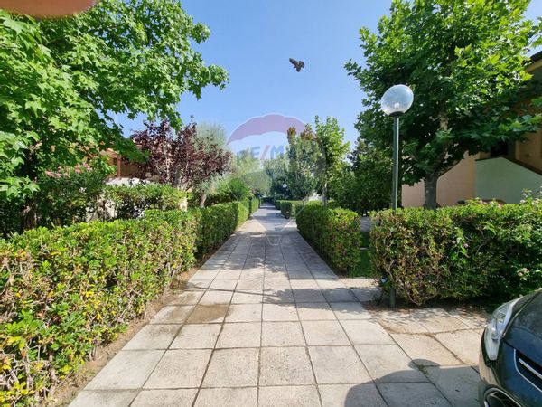 Casa Vacanze Metaponto Lido, Bernalda, MT Vendita - Foto 2