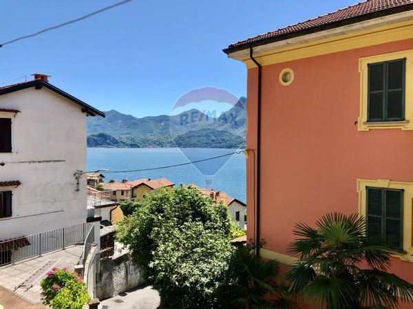 Casa Semindipendente San Maurizio, Ghiffa, VB Vendita