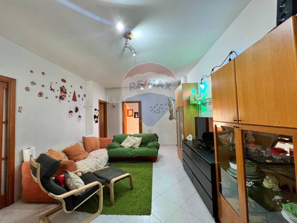 Appartamento Matera, MT Vendita - Foto 3