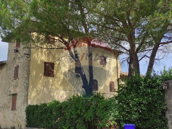 Villa o villino Montespertoli, FI Vendita - Foto 2