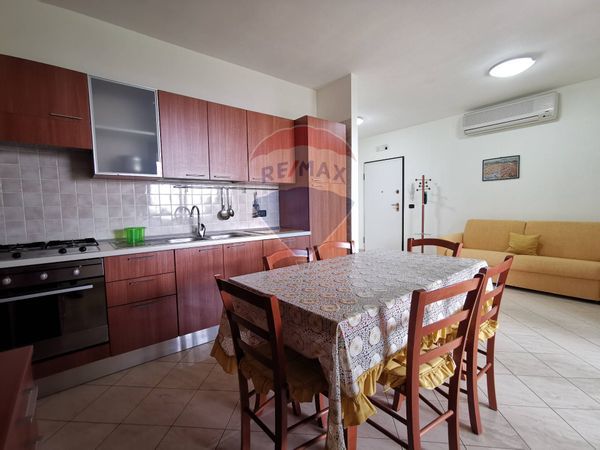 Porzione di villa Policoro, MT Vendita - Foto 3