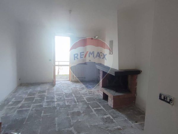 Appartamento Sant'Eufemia a Maiella, PE Vendita - Foto 4