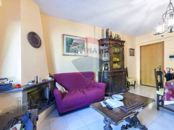 Appartamento Canale, Caramanico Terme, PE Vendita - Foto 4