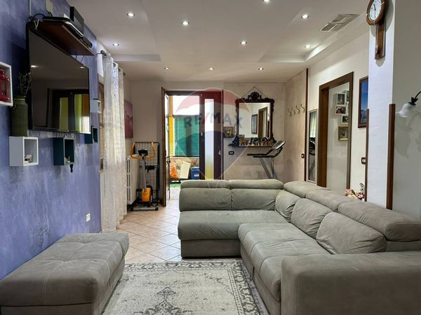 Casa Semindipendente Colli a Volturno, IS Vendita - Foto 2