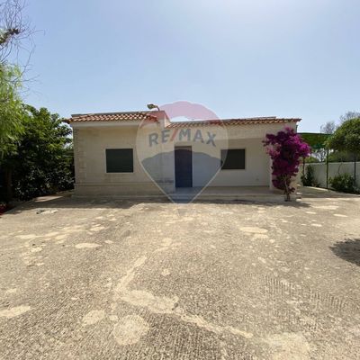 Villa singola Porto Cesareo, LE Vendita - Foto 5