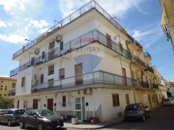 Appartamento Bernalda, MT Vendita