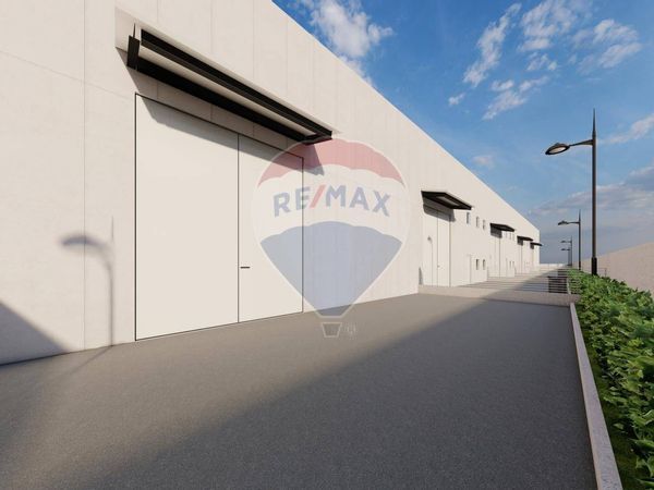 Capannone Industriale Capurso, BA Vendita - Foto 3