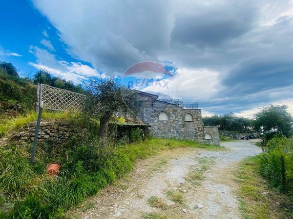 Casa Semindipendente San Pietro di Novella, Rapallo, GE Vendita - Foto 4