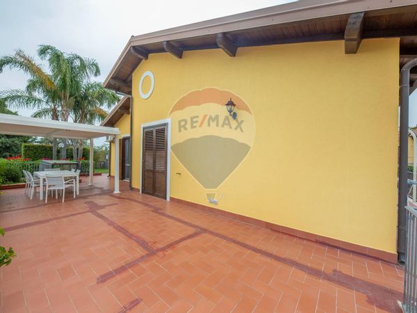 Villa a schiera San Giovanni la Punta, CT Vendita - Foto 4