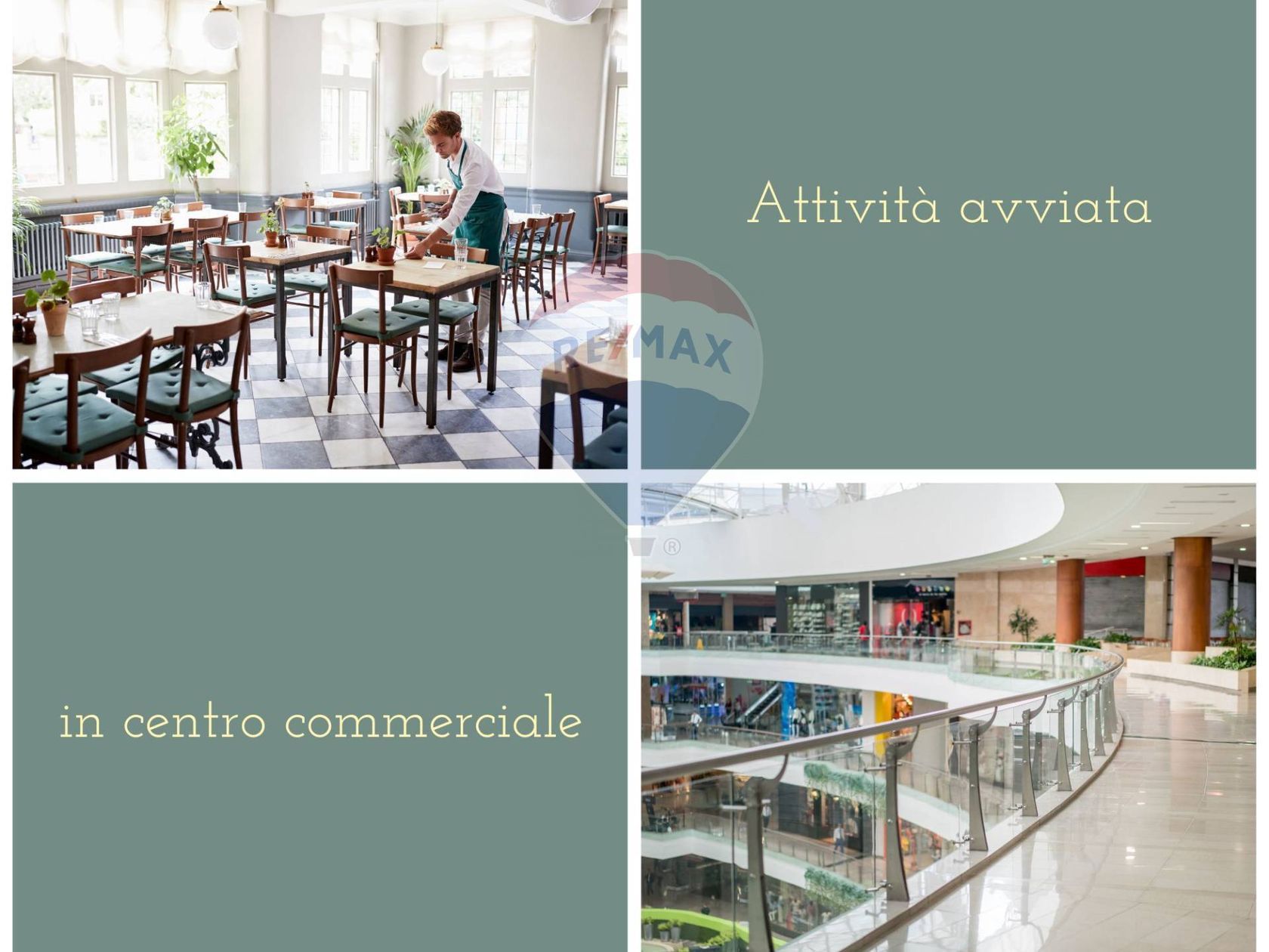 Attività  Commerciale Sesto San Giovanni, MI Vendita