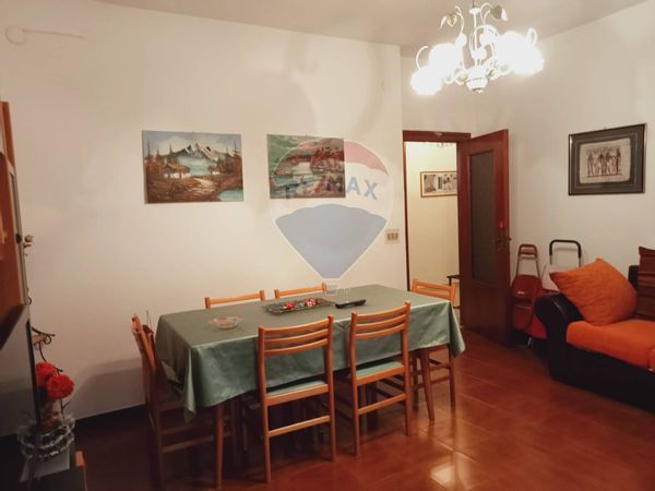 Appartamento Fossacesia, CH Vendita - Foto 2