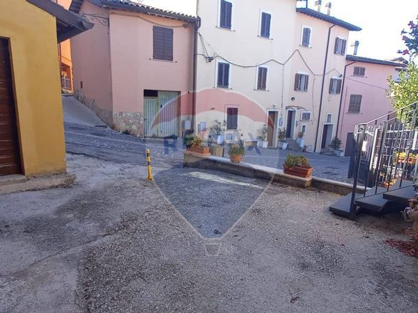 Casa Semindipendente Nocera Umbra, PG Vendita - Foto 2