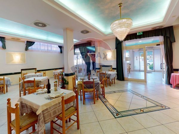 Albergo/Hotel Bastardo, Giano dell'Umbria, PG Vendita - Foto 4