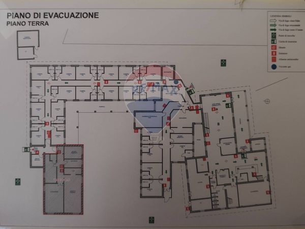 Residence Frossasco, TO Vendita