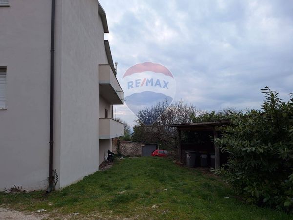 Villetta bifamiliare Santa Maria in Valle, Trevi, PG Vendita - Foto 4