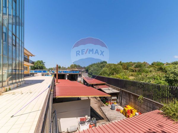 Capannone Industriale Belpasso, CT Vendita - Foto 4