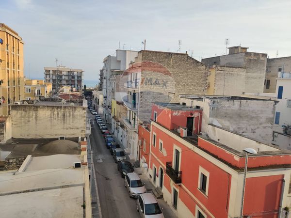 Appartamento Manfredonia, FG Vendita - Foto 4