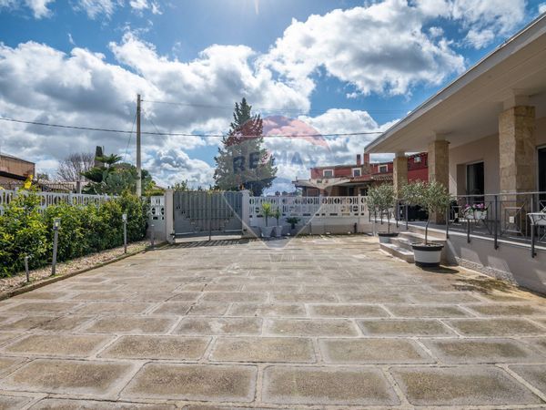 Villa singola Caltagirone, CT Vendita - Foto 3