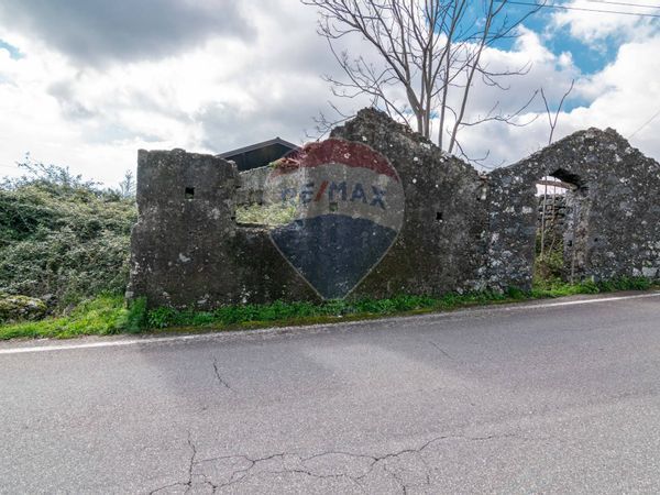 Rustico Piedimonte Etneo, CT Vendita