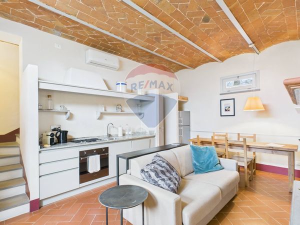 Appartamento Monsigliolo, Cortona, AR Vendita - Foto 2