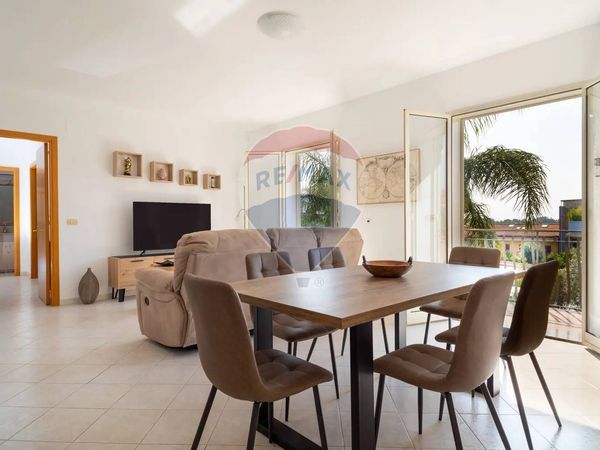 Appartamento Mascali, CT Vendita